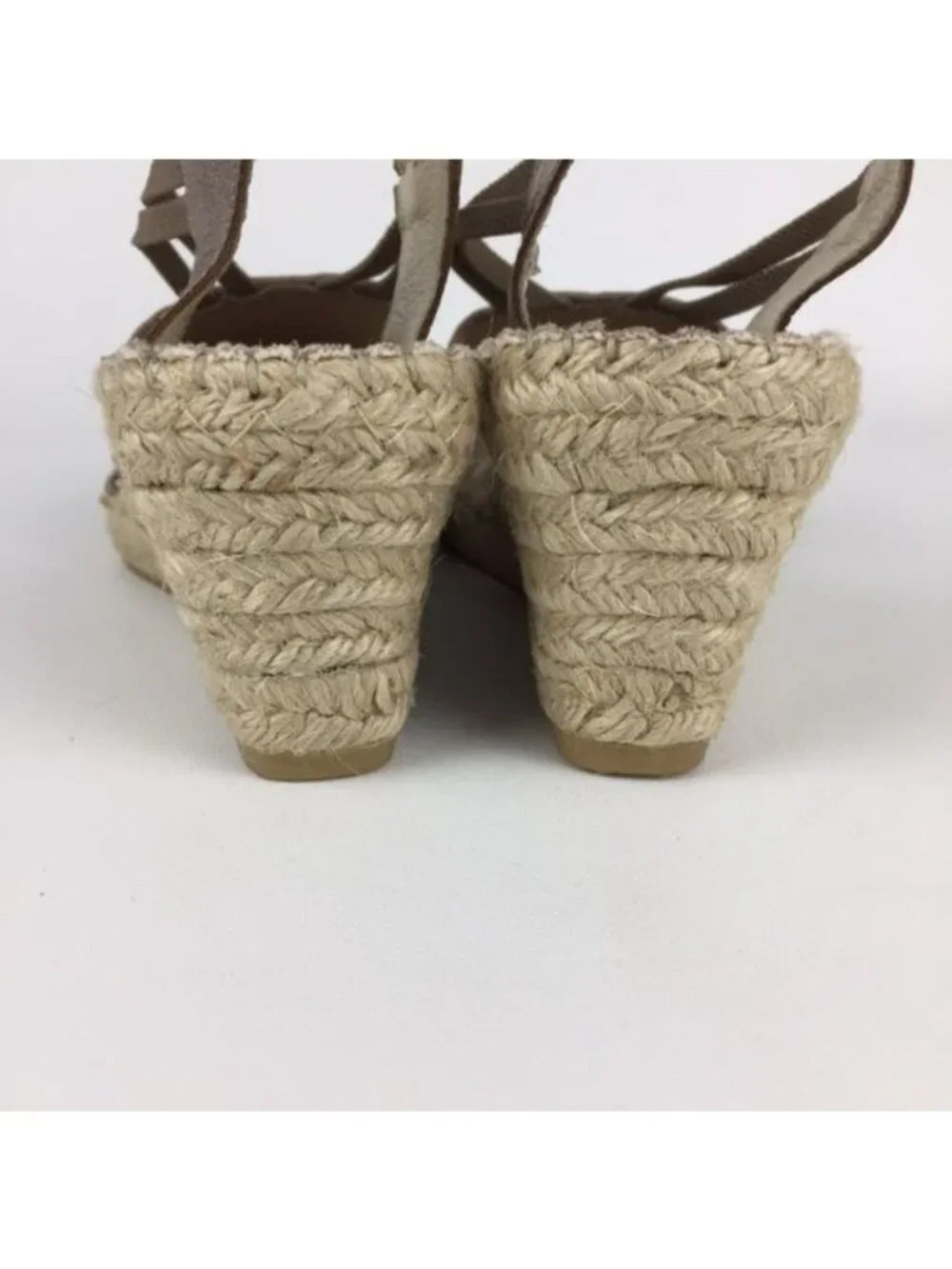 Vidorreta taupe cream